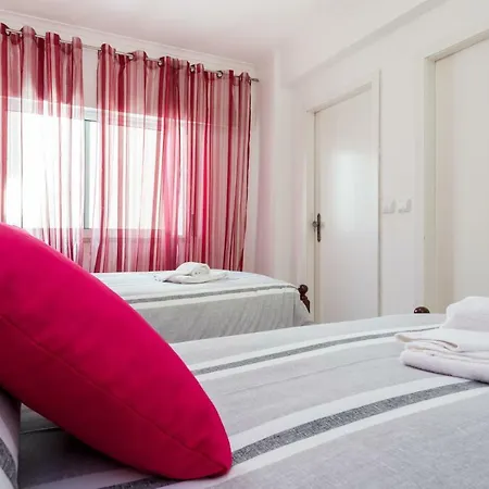 Apartamento Arenga Lagos Exterior photo