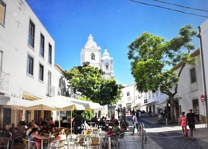 Apartamento Arenga