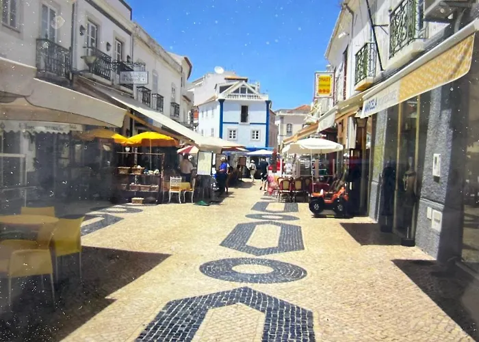 Apartamento Arenga