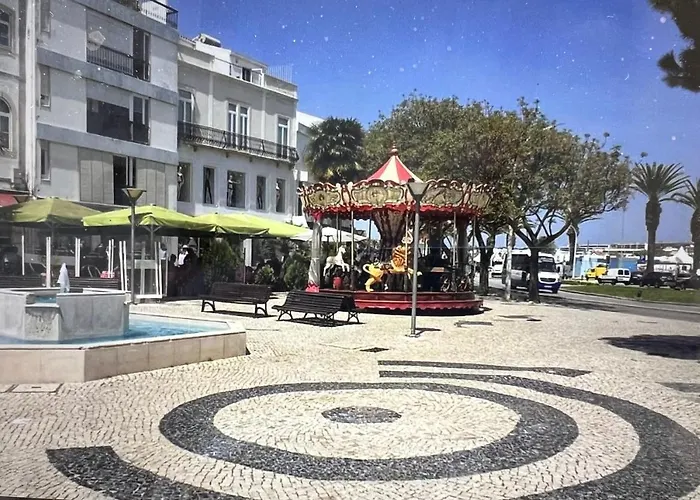 Apartamento Arenga