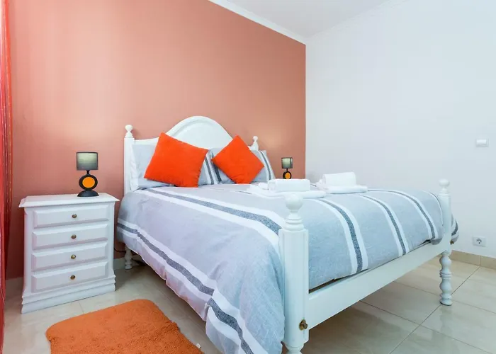 Apartamento Arenga