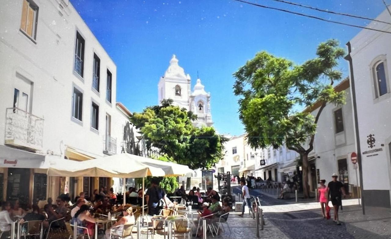 Apartamento Arenga Lagos