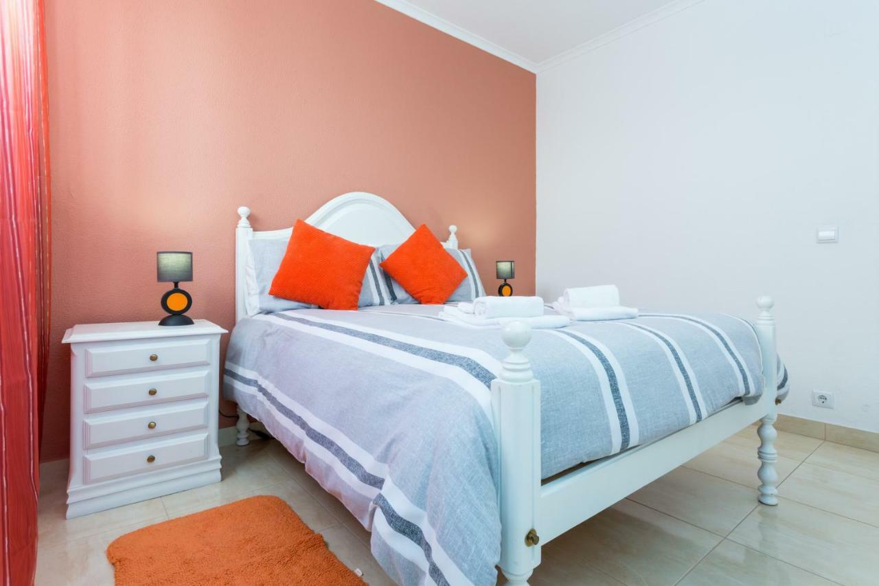 Apartment Arenga