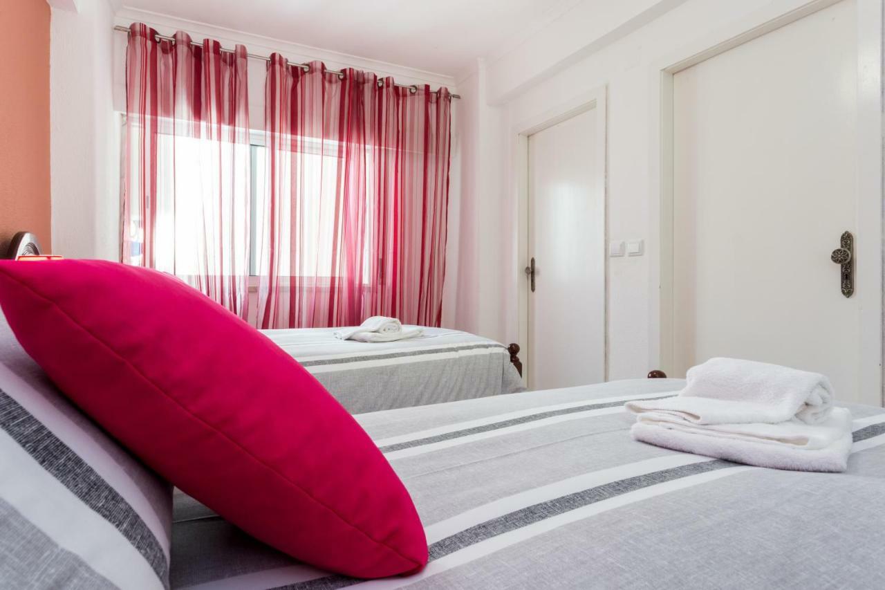 Apartment Arenga *