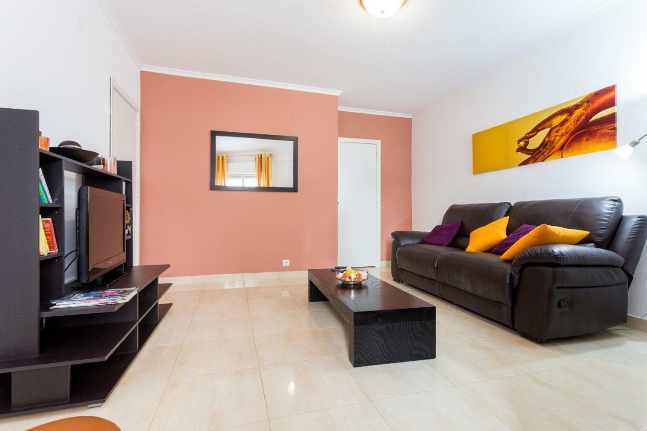 Apartment Arenga