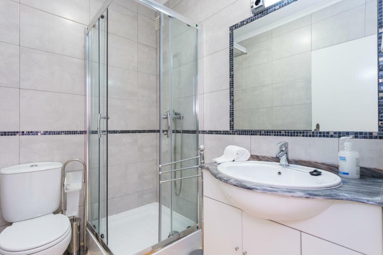 Apartment Arenga Lagos