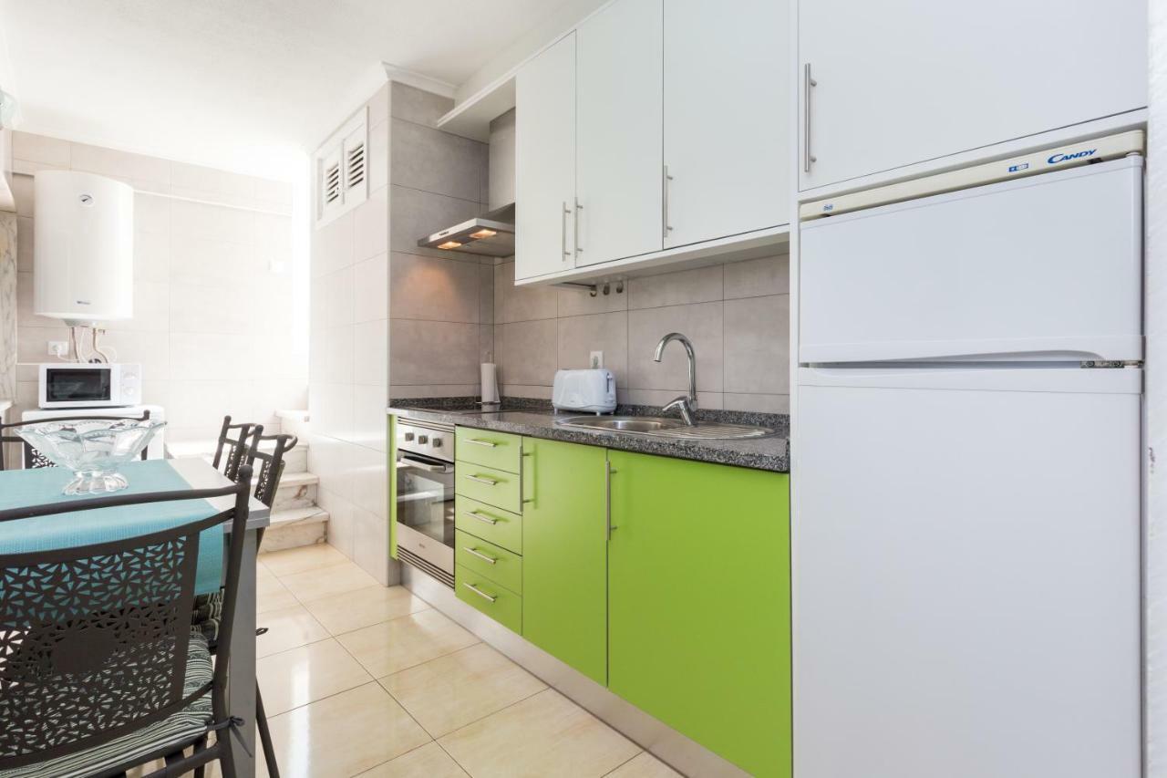 Arenga Apartment